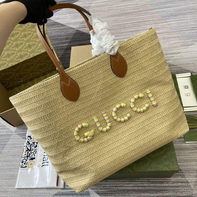 Gucci Tote Bags